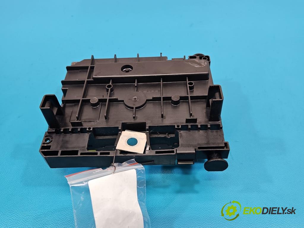 Citroen Berlingo II 2008-2018 1.6 hdi 90 HP manual 66 kW 1560 cm3 5- riadiaca jednotka ostatné 9664706280