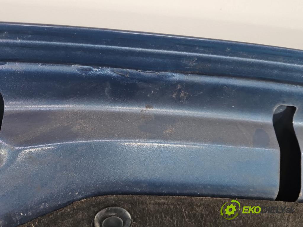 Citroen Berlingo II 2008-2018 1.6 hdi 90 HP manual 66 kW 1560 cm3 5- kapota predná