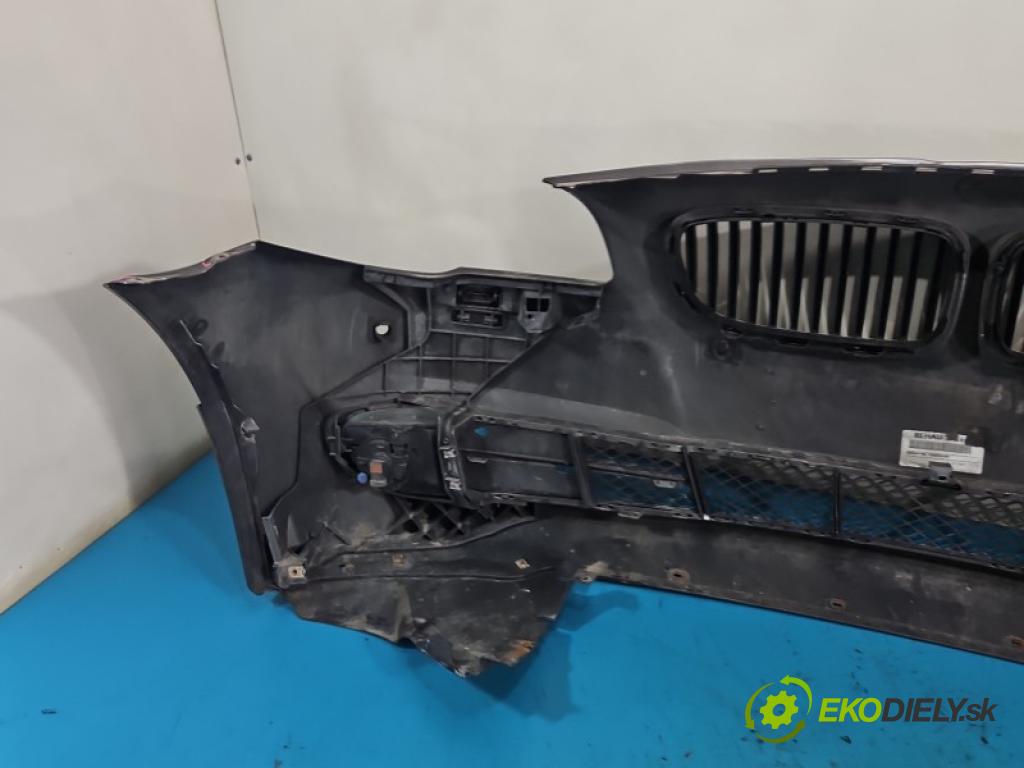 Bmw 5 F10 2010-2017 3.0d 204 HP manual 150 kW 2993 cm3 4- nárazník predné 7232329 (Kľučka dverí ostatné)