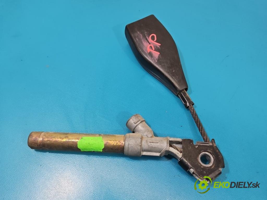 Nissan Primastar 2001-2014 2.0 dci 90 hp manual 66 kW 1995 cm3 5- stěna bezpečnost přední pravý