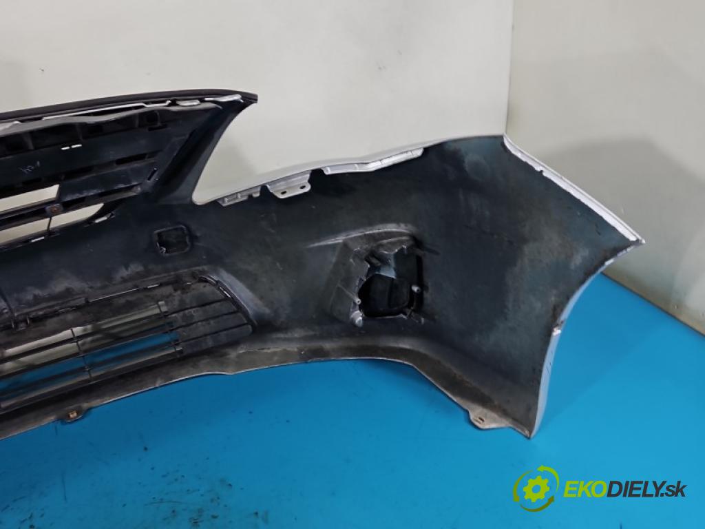 Toyota Corolla E15 2007-2014 1.6 vvti 132  HP manual 97 kW 1598 cm3 4- nárazník predné  (Kľučka dverí ostatné)