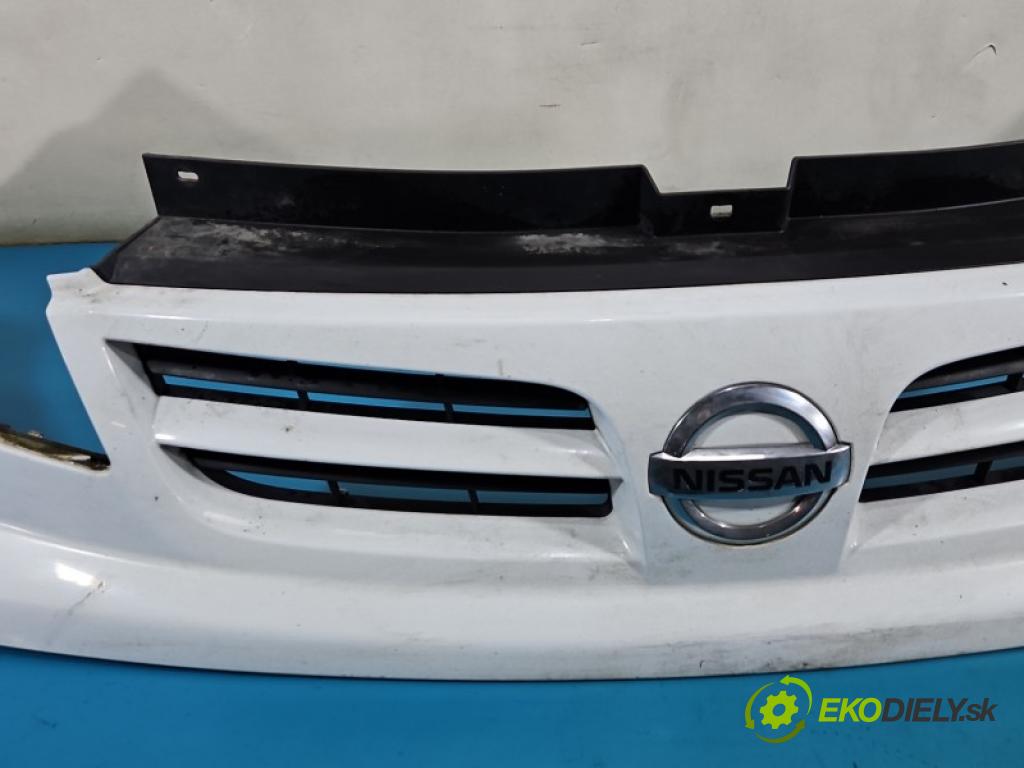 Nissan Primastar 2001-2014 2.0 dci 90 HP manual 66 kW 1995 cm3 5- miežka
