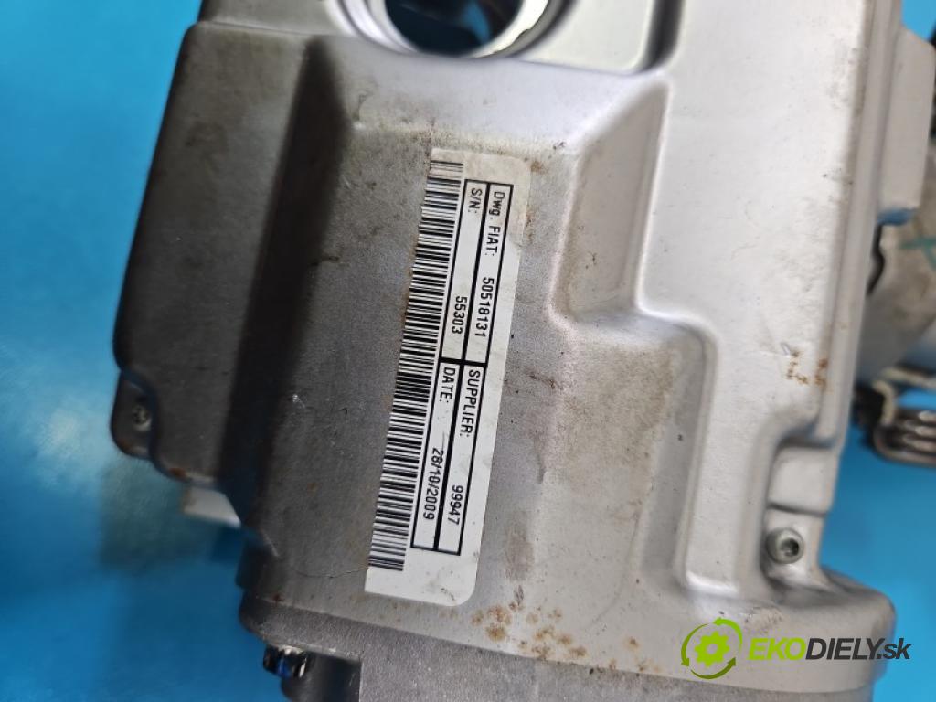 Alfa romeo Mito 2008-2018 1.4 T 955A2000 135 HP manual 99 kW 1368 cm3 3- čerpadlo posilovač 50518131 (Servočerpadlo)