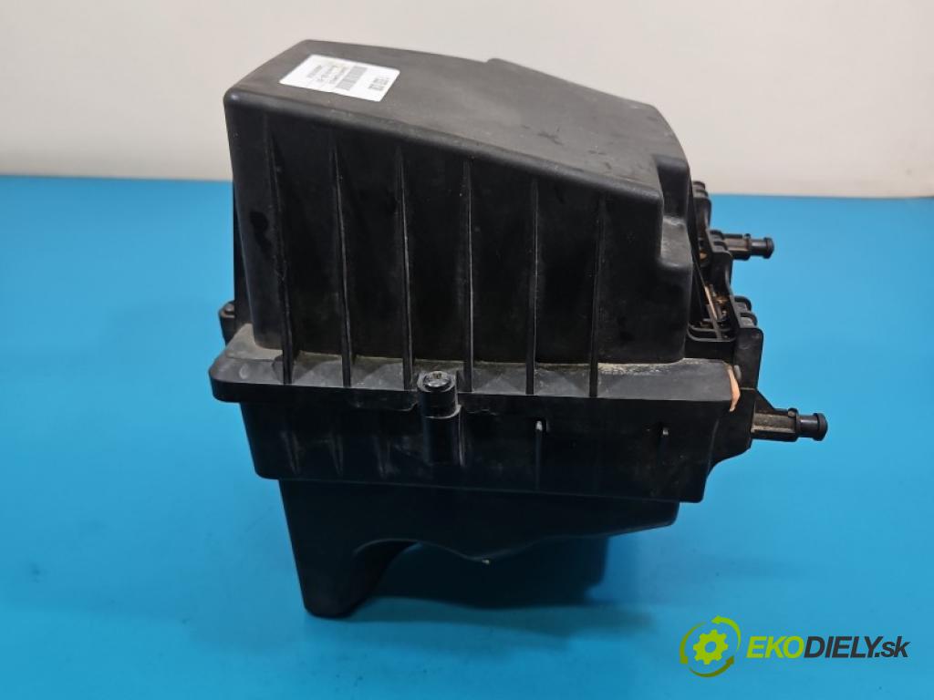 Alfa romeo Mito 2008-2018 1.4 T 955A2000 135 HP manual 99 kW 1368 cm3 3- obal filtra vzduchu 50514227 (Obal vzduchového filtra)