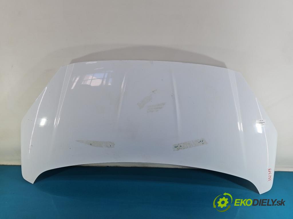 Ford Transit Courier  2014-2023 1.5 tdci 100 HP manual 73.8 kW 1499 cm3 5- kapota predná 