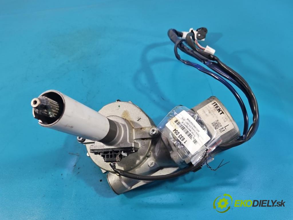 Toyota Corolla E15 2007-2014 1.6 vvti 132  HP manual 97 kW 1598 cm3 4- čerpadlo posilovač 80960-12160 (Servočerpadlo)