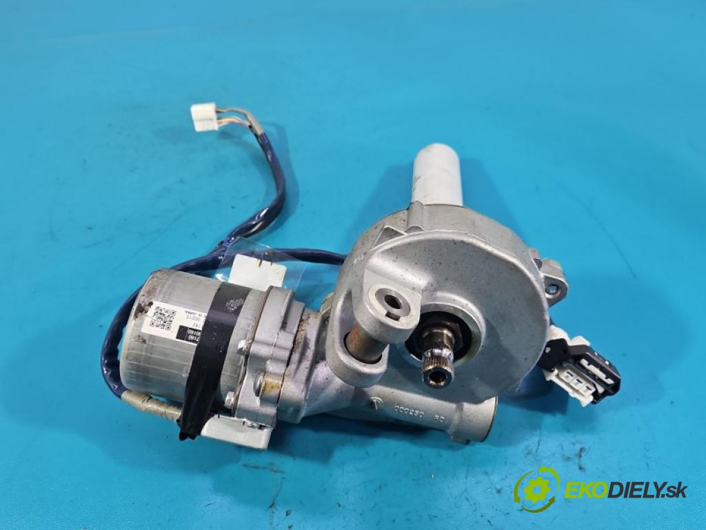 Toyota Corolla E15 2007-2014 1.6 vvti 132  HP manual 97 kW 1598 cm3 4- čerpadlo posilovač 80960-12160 (Servočerpadlo)