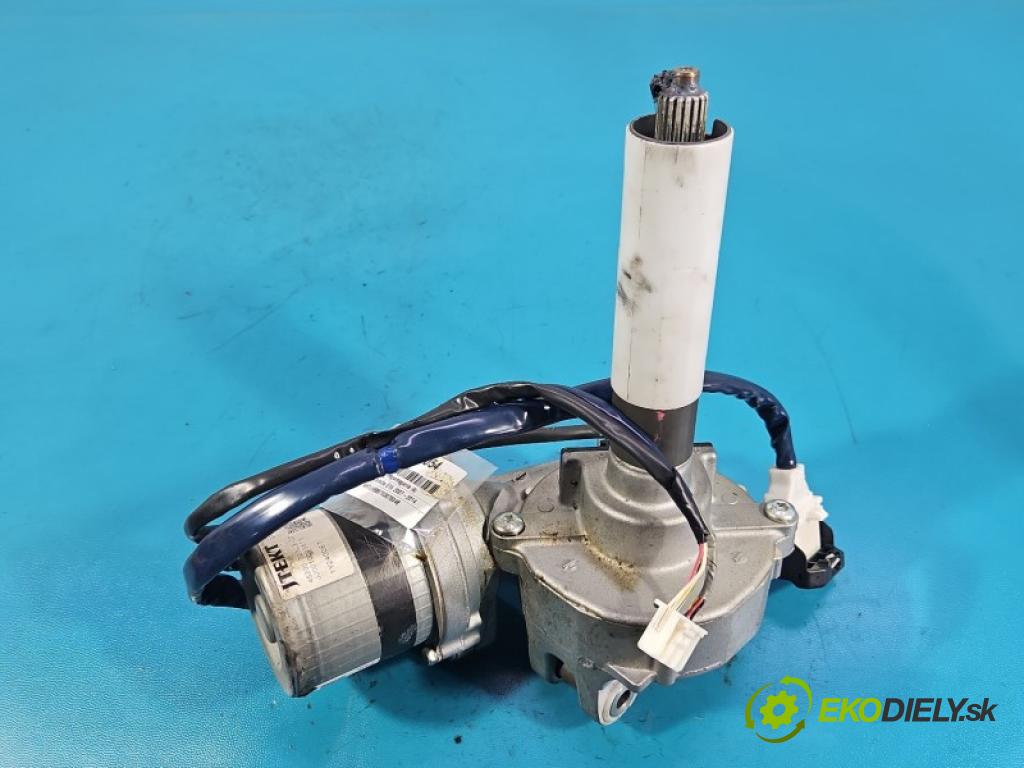 Toyota Corolla E15 2007-2014 1.6 vvti 132  HP manual 97 kW 1598 cm3 4- čerpadlo posilovač 80960-12160 (Servočerpadlo)