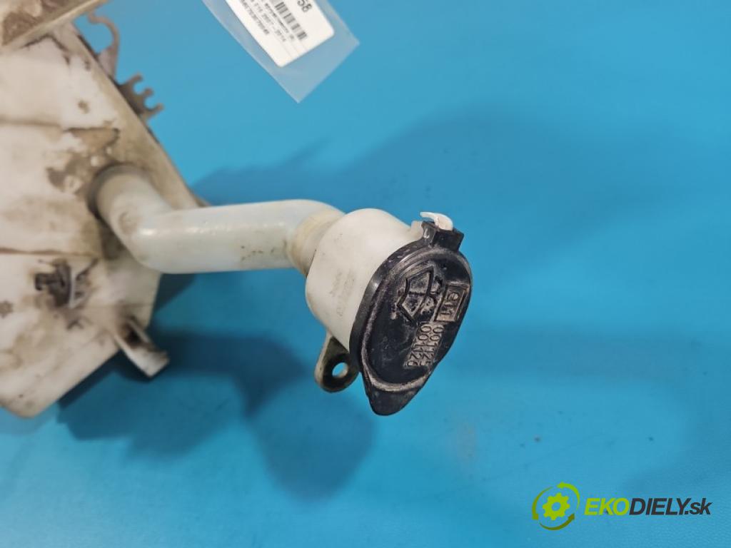 Toyota Corolla E15 2007-2014 1.6 vvti 132 HP manual 97 kW 1598 cm3 4- nádržka tekutina: ostrekovačov 85310-02270