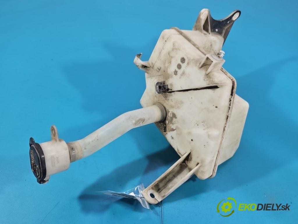 Toyota Corolla E15 2007-2014 1.6 vvti 132 HP manual 97 kW 1598 cm3 4- nádržka tekutina: ostrekovačov 85310-02270