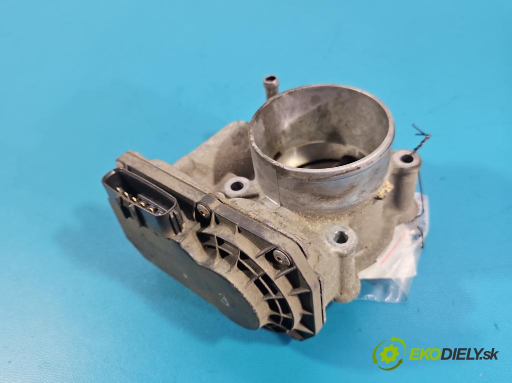 Toyota Corolla E15 2007-2014 1.6 vvti 132  HP manual 97 kW 1598 cm3 4- klapka 22030-0T050 (Škrtiaca klapka)