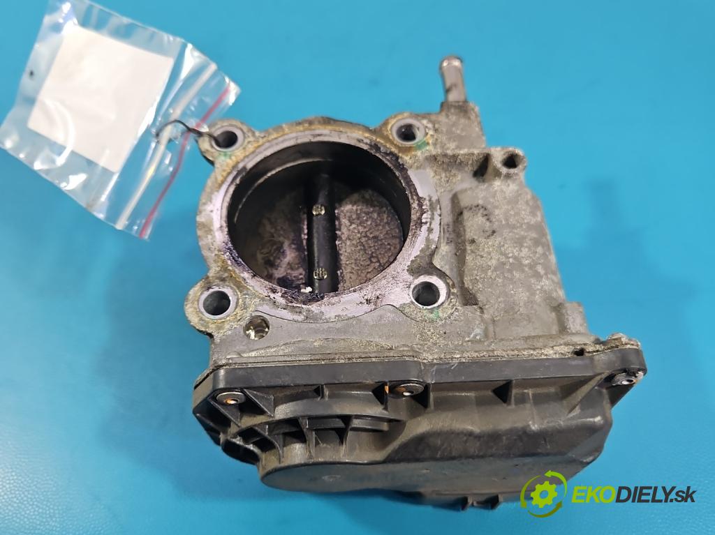 Toyota Corolla E15 2007-2014 1.6 vvti 132  HP manual 97 kW 1598 cm3 4- klapka 22030-0T050 (Škrtiaca klapka)