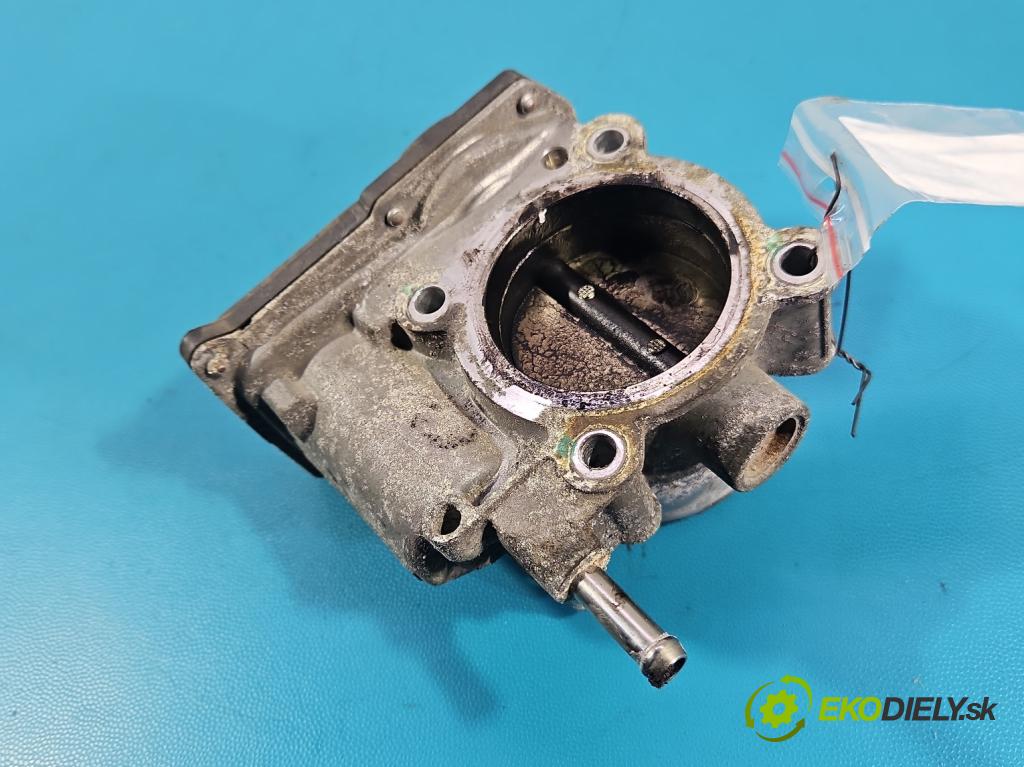 Toyota Corolla E15 2007-2014 1.6 vvti 132  HP manual 97 kW 1598 cm3 4- klapka 22030-0T050 (Škrtiaca klapka)