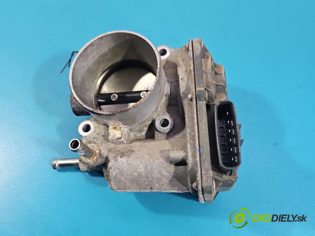 Toyota Corolla E15 2007-2014 1.6 vvti 132  HP manual 97 kW 1598 cm3 4- klapka 22030-0T050 (Škrtiaca klapka)