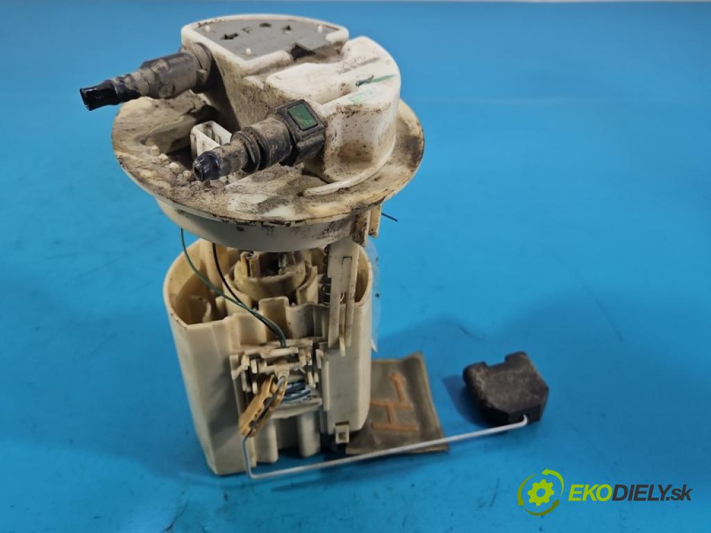 Peugeot 406 1.8 16V 110 HP manual 81 kW 1761 cm3 4- čerpadlo palivo 9631419180