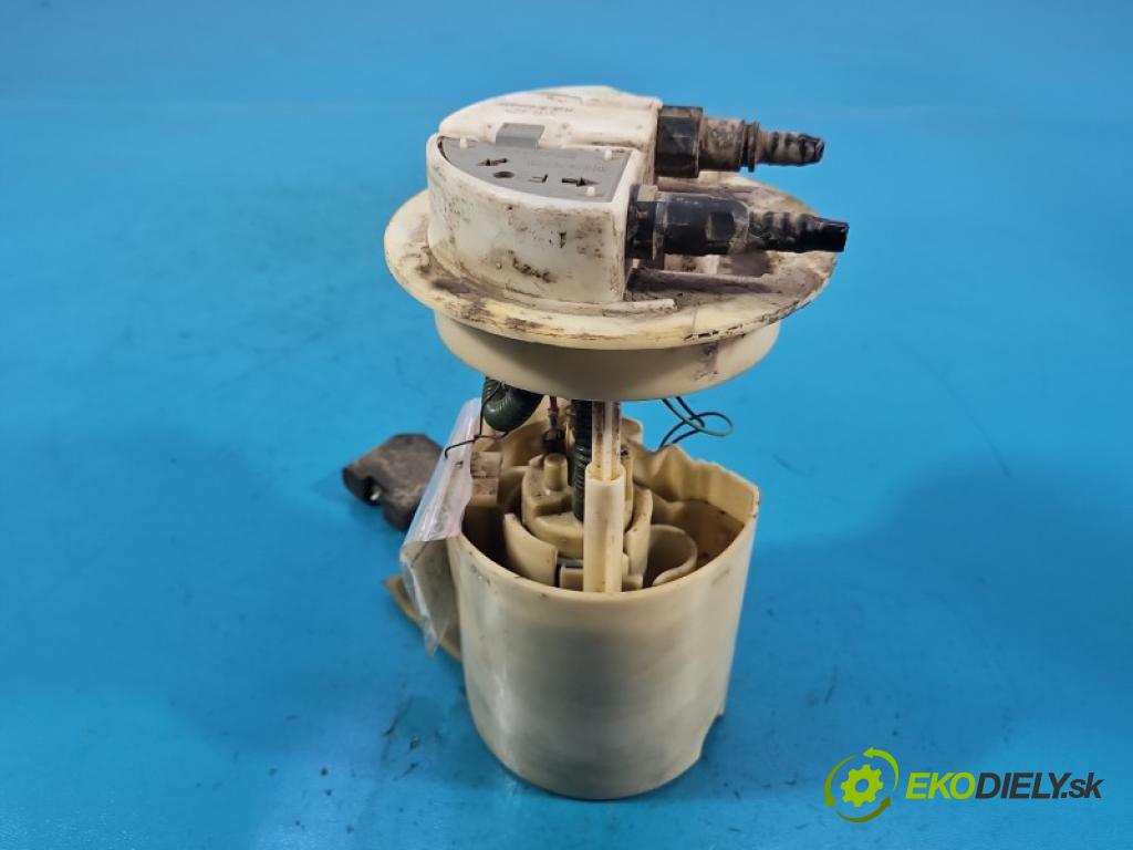 Peugeot 406 1.8 16V 110 HP manual 81 kW 1761 cm3 4- čerpadlo palivo 9631419180