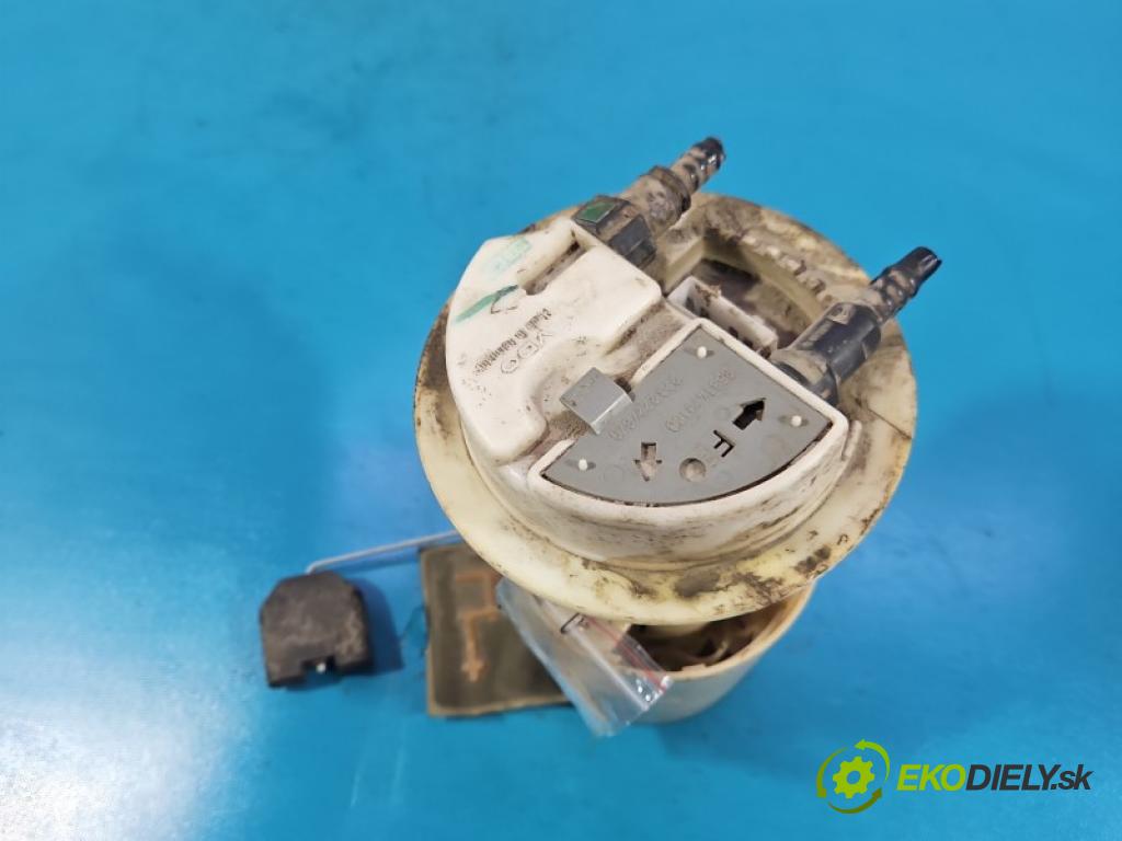 Peugeot 406 1.8 16V 110 HP manual 81 kW 1761 cm3 4- čerpadlo palivo 9631419180