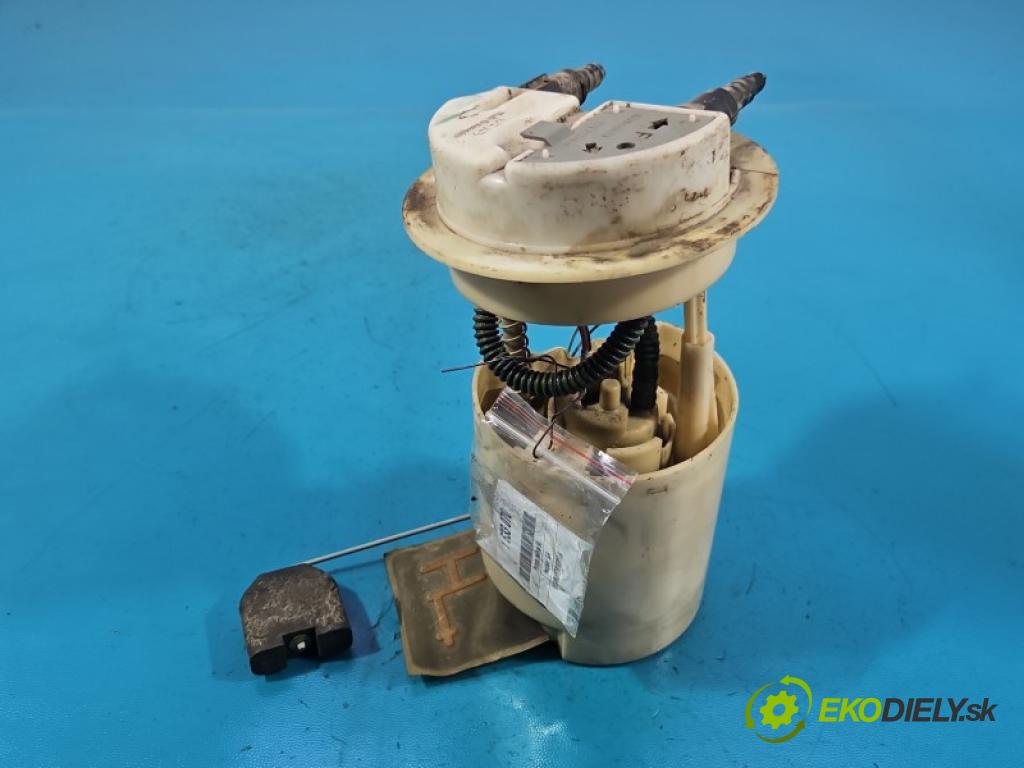 Peugeot 406 1.8 16V 110 HP manual 81 kW 1761 cm3 4- čerpadlo palivo 9631419180