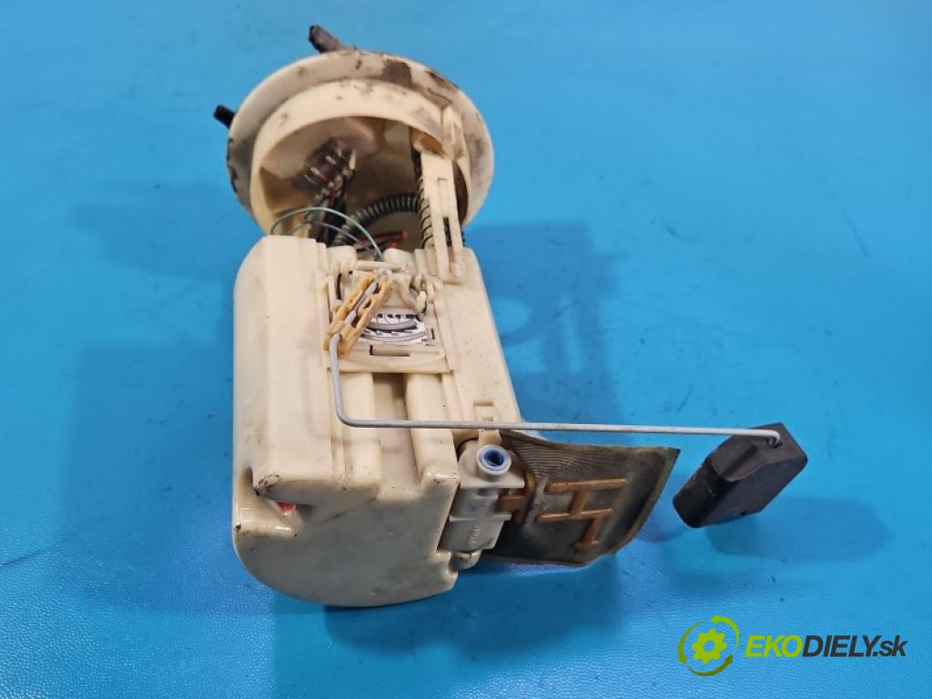 Peugeot 406 1.8 16V 110 HP manual 81 kW 1761 cm3 4- čerpadlo palivo 9631419180