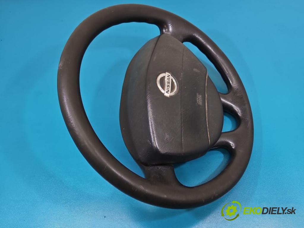 Nissan Primastar 2001-2014 2.0 dci 90 hp manual 66 kW 1995 cm3 5- volant 8200151075 (Volant)