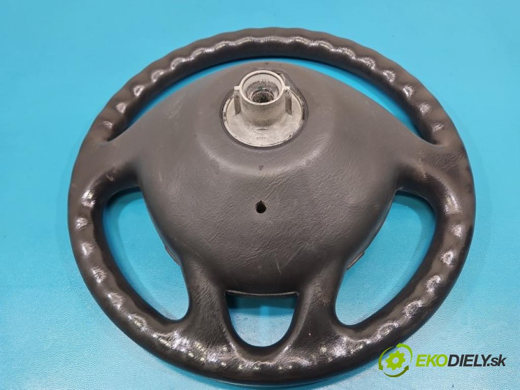 Nissan Primastar 2001-2014 2.0 dci 90 hp manual 66 kW 1995 cm3 5- volant 8200151075 (Volant)