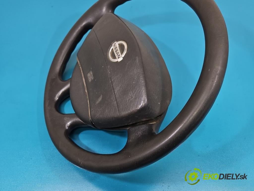 Nissan Primastar 2001-2014 2.0 dci 90 hp manual 66 kW 1995 cm3 5- volant 8200151075 (Volant)