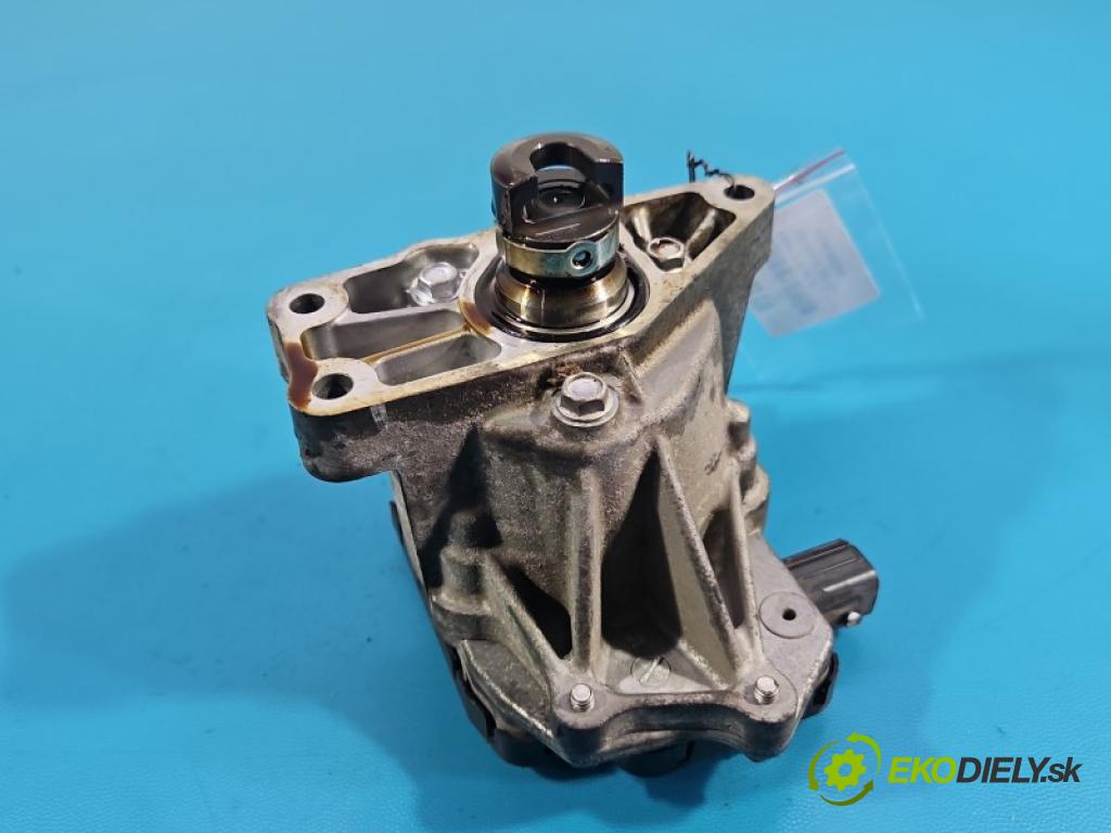 Toyota Corolla E15 2007-2014 1.6 vvti 132 hp manual 97 kW 1598 cm3 4- Ovladač: fází vačkový 222A0-37016