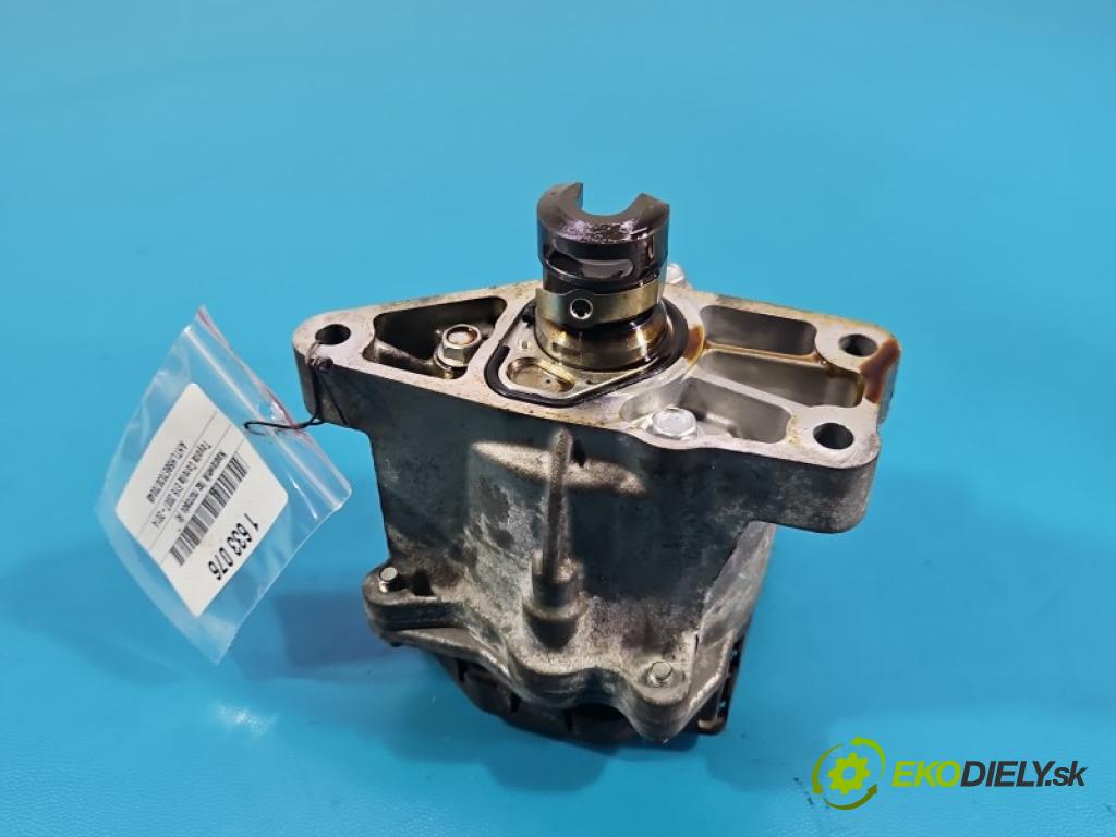 Toyota Corolla E15 2007-2014 1.6 vvti 132 hp manual 97 kW 1598 cm3 4- Ovladač: fází vačkový 222A0-37016