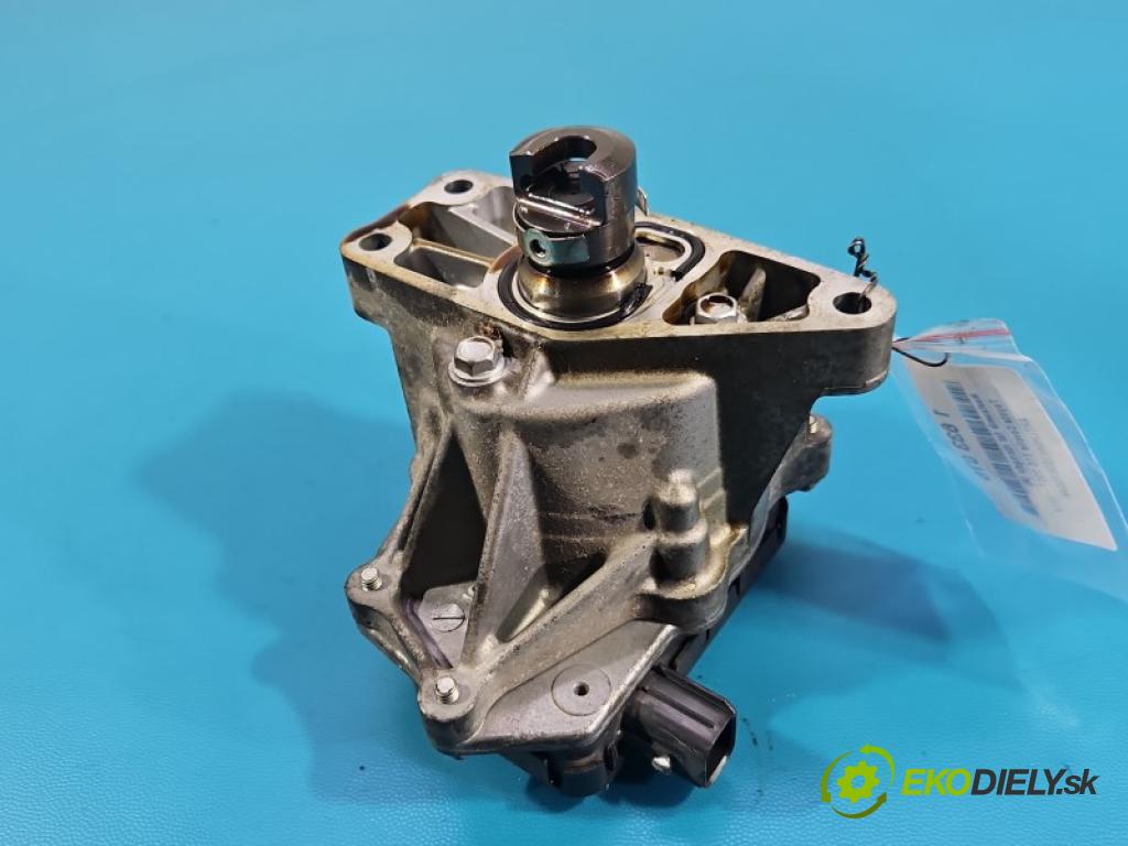 Toyota Corolla E15 2007-2014 1.6 vvti 132 hp manual 97 kW 1598 cm3 4- Ovladač: fází vačkový 222A0-37016