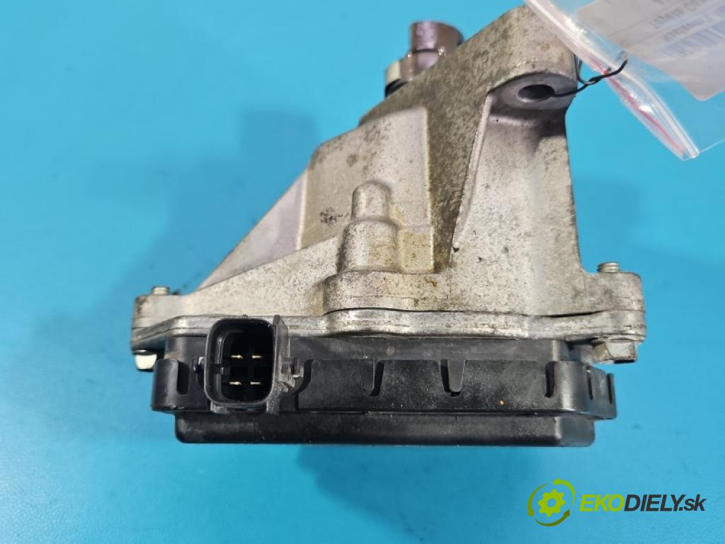 Toyota Corolla E15 2007-2014 1.6 vvti 132 hp manual 97 kW 1598 cm3 4- Ovladač: fází vačkový 222A0-37016