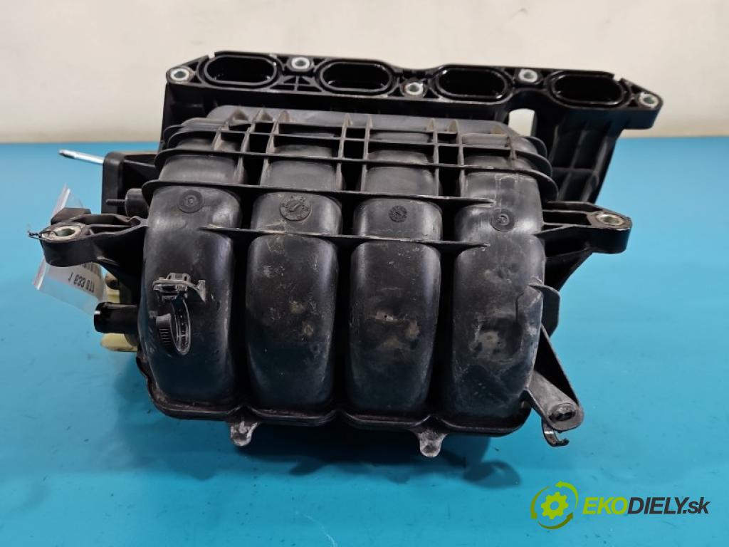 Toyota Corolla E15 2007-2014 1.6 vvti 132  HP manual 97 kW 1598 cm3 4- zvod nasávací 1028189S01 (Sacie potrubie)