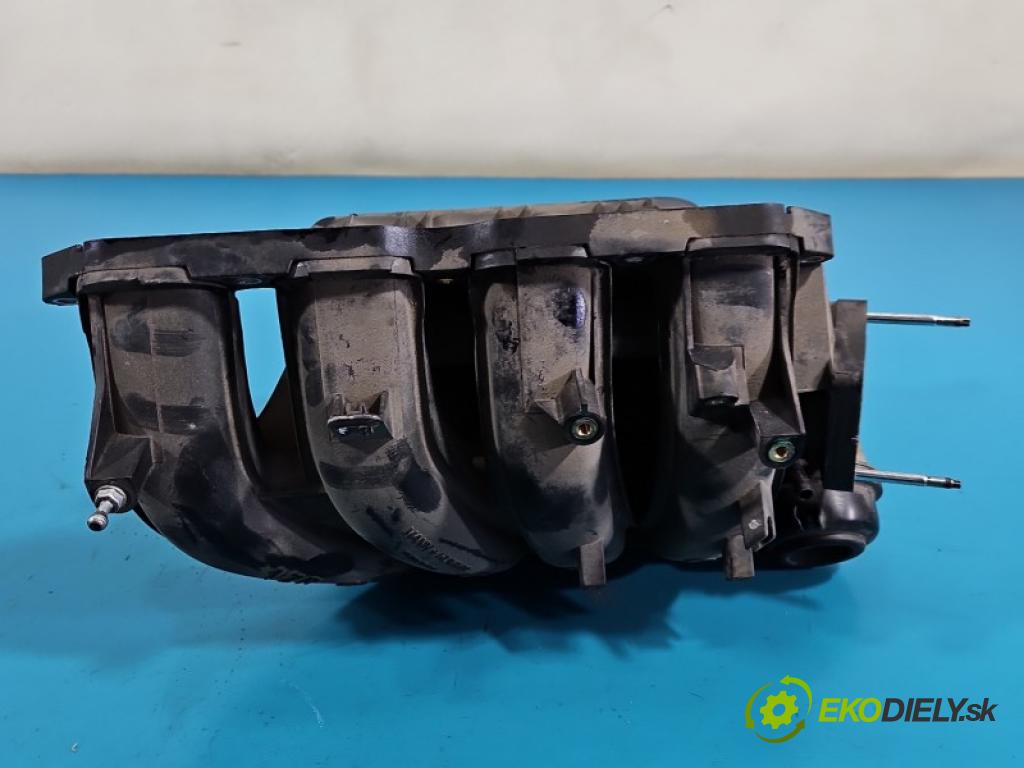 Toyota Corolla E15 2007-2014 1.6 vvti 132  HP manual 97 kW 1598 cm3 4- zvod nasávací 1028189S01 (Sacie potrubie)
