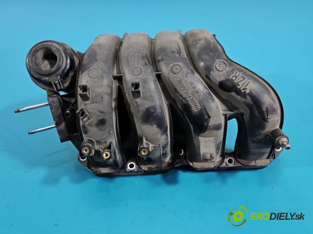 Toyota Corolla E15 2007-2014 1.6 vvti 132  HP manual 97 kW 1598 cm3 4- zvod nasávací 1028189S01 (Sacie potrubie)