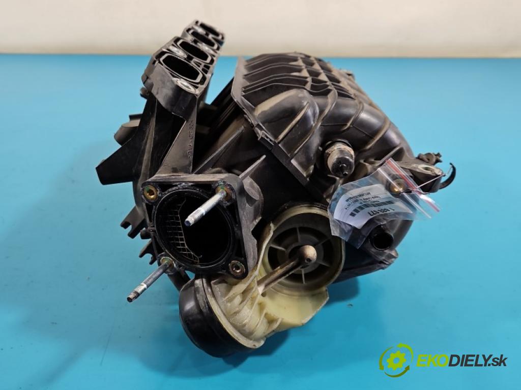 Toyota Corolla E15 2007-2014 1.6 vvti 132  HP manual 97 kW 1598 cm3 4- zvod nasávací 1028189S01 (Sacie potrubie)