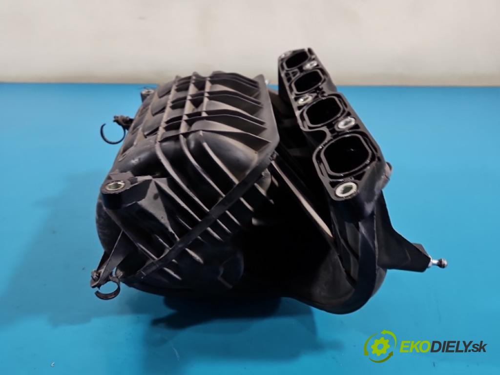 Toyota Corolla E15 2007-2014 1.6 vvti 132  HP manual 97 kW 1598 cm3 4- zvod nasávací 1028189S01 (Sacie potrubie)