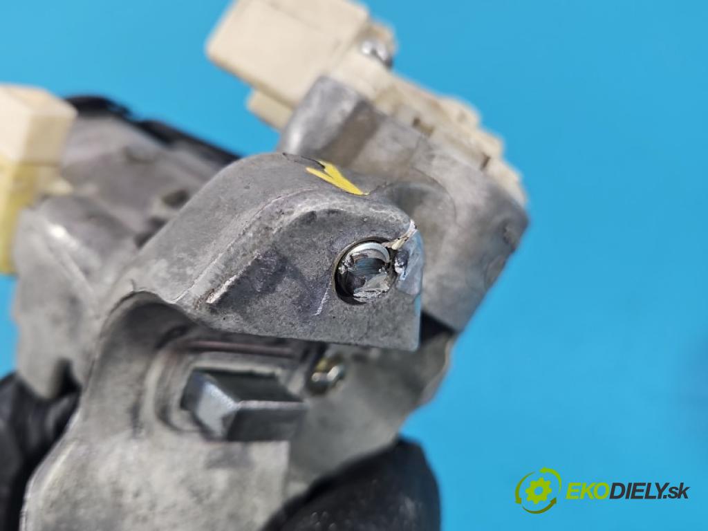 Toyota Auris I 2006-2013 1.4 vvti 97KM manual 71 kW 1398 cm3 5- riadiaca jednotka motora 0261201209