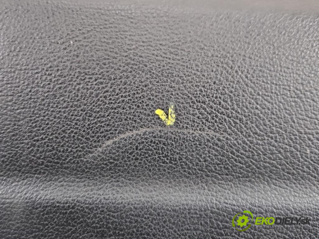 Opel Zafira A 1999-2005 2.0 dti 101 hp manual 74 kW 1995 cm3 5- kastlík 24455400