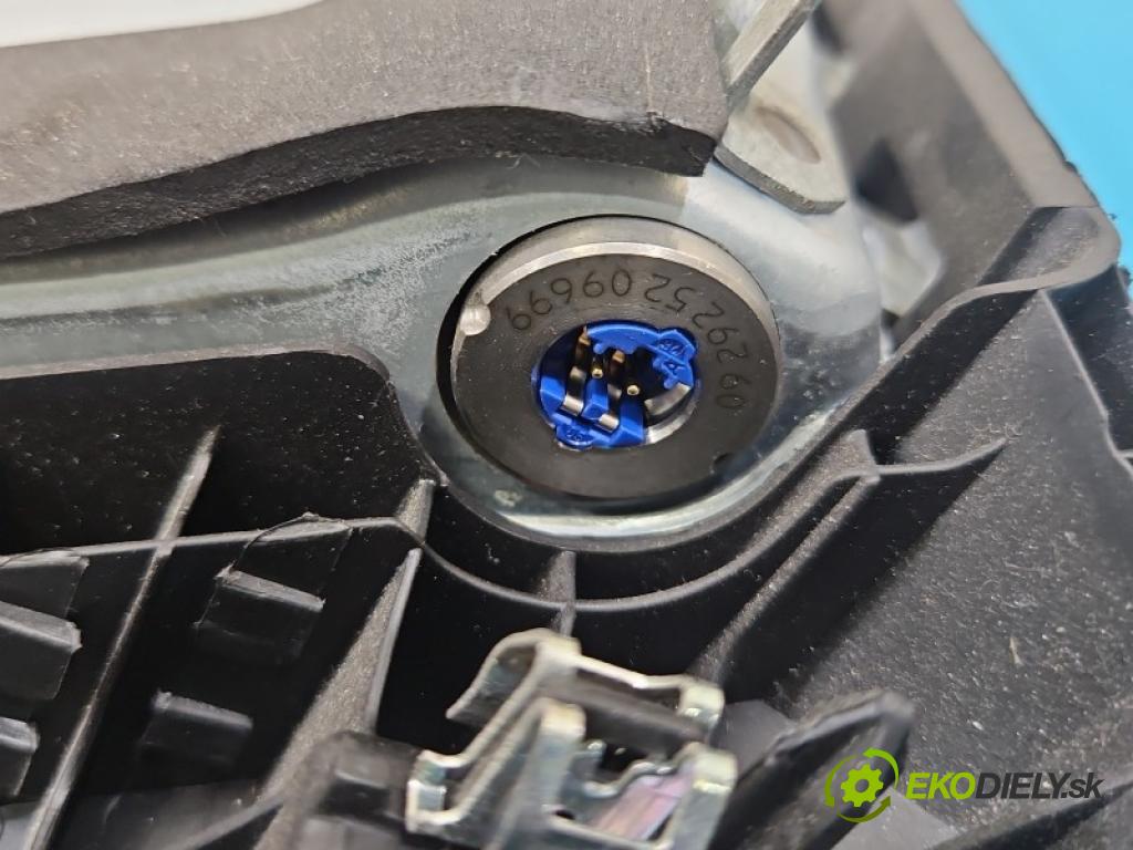 Alfa romeo Mito 2008-2018 1.4 T 955A2000 135 HP manual 99 kW 1368 cm3 3- airbag vzduch: 34058848