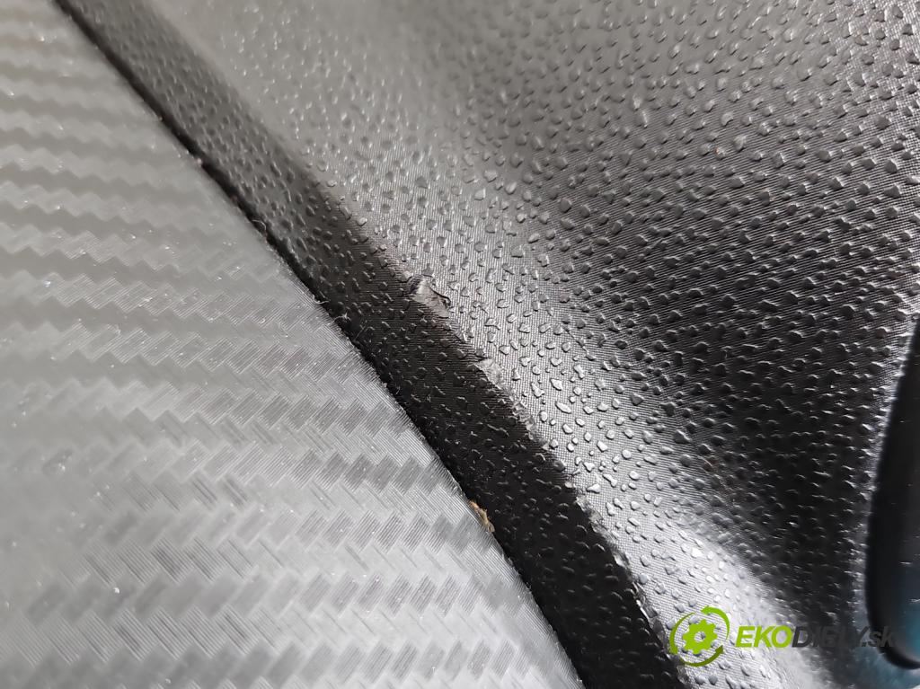 Alfa romeo Mito 2008-2018 1.4 T 955A2000 135 HP manual 99 kW 1368 cm3 3- kokpit,pristrojová doska rozdeľovacia