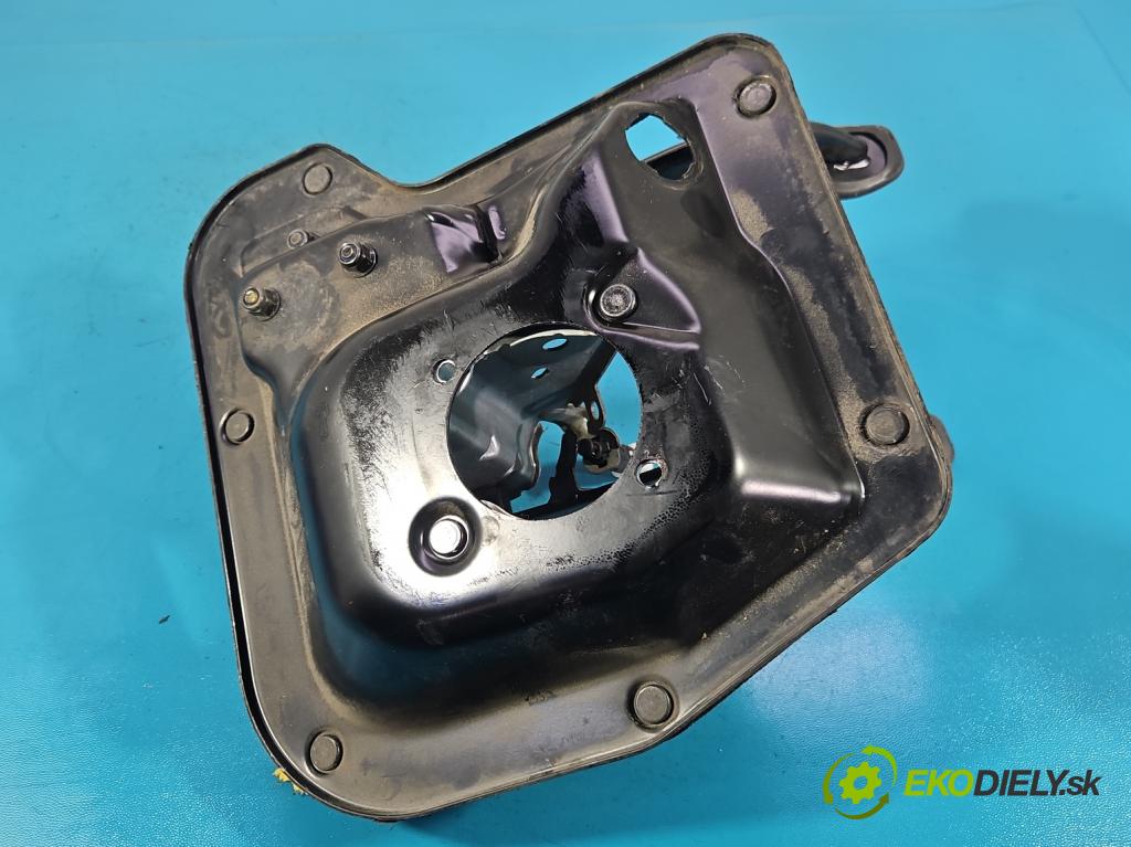 Nissan Primastar 2001-2014 2.0 dci 90 hp manual 66 kW 1995 cm3 5- pedály 8200513340