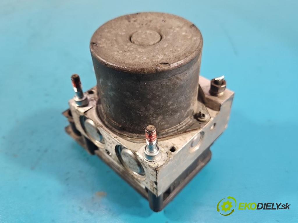 Toyota Corolla E15 2007-2014 1.6 vvti 132  HP manual 97 kW 1598 cm3 4- čerpadlo abs 0265800986 (Pumpa ABS)