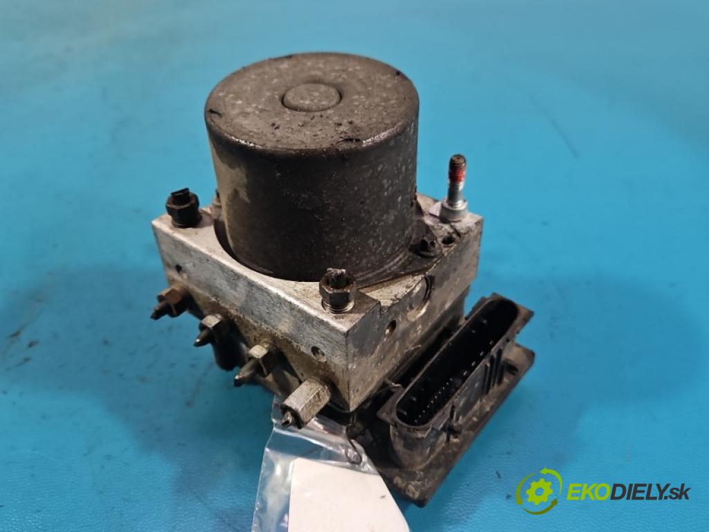 Toyota Corolla E15 2007-2014 1.6 vvti 132  HP manual 97 kW 1598 cm3 4- čerpadlo abs 0265800986 (Pumpa ABS)