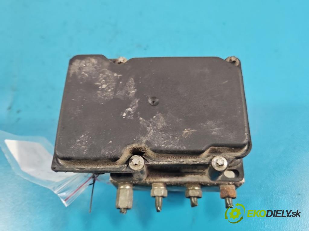 Toyota Corolla E15 2007-2014 1.6 vvti 132  HP manual 97 kW 1598 cm3 4- čerpadlo abs 0265800986 (Pumpa ABS)