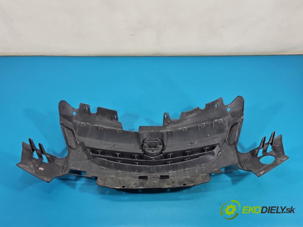 Opel Corsa D 2006-2014 1.3 cdti 75 HP manual 55 kW 1248 cm3 3- miežka