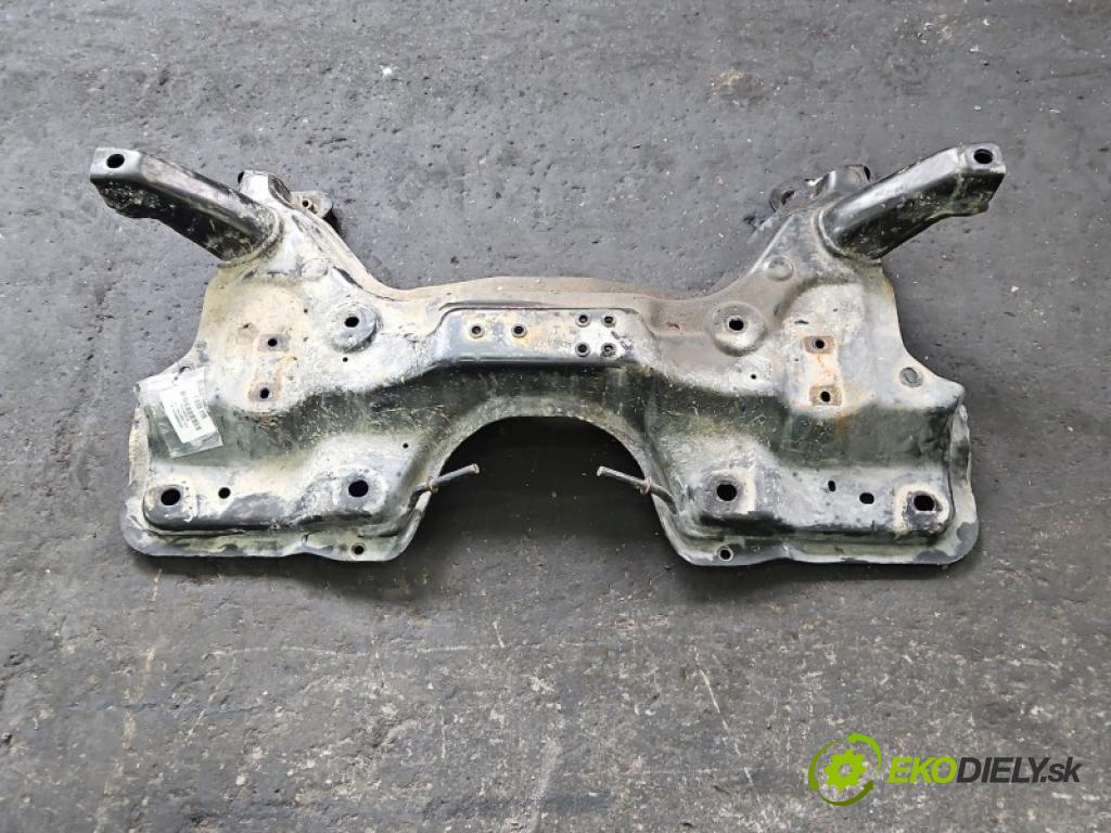 Opel Corsa D 2006-2014 1.3 cdti 75 hp manual 55 kW 1248 cm3 3- výztuha motoru 