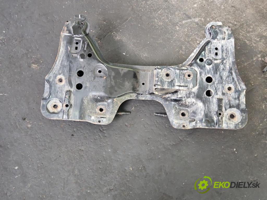 Opel Corsa D 2006-2014 1.3 cdti 75 hp manual 55 kW 1248 cm3 3- výztuha motoru