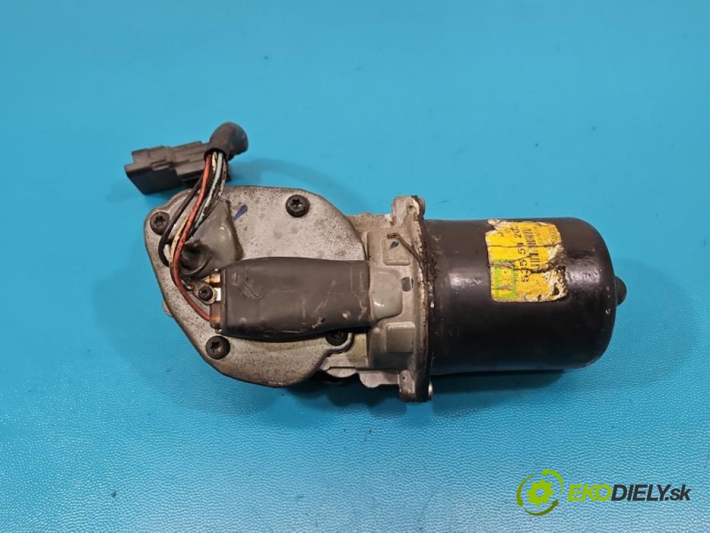 Nissan Primastar 2001-2014 2.0 dci 90 HP manual 66 kW 1995 cm3 5- motor stieračov predné 53554202