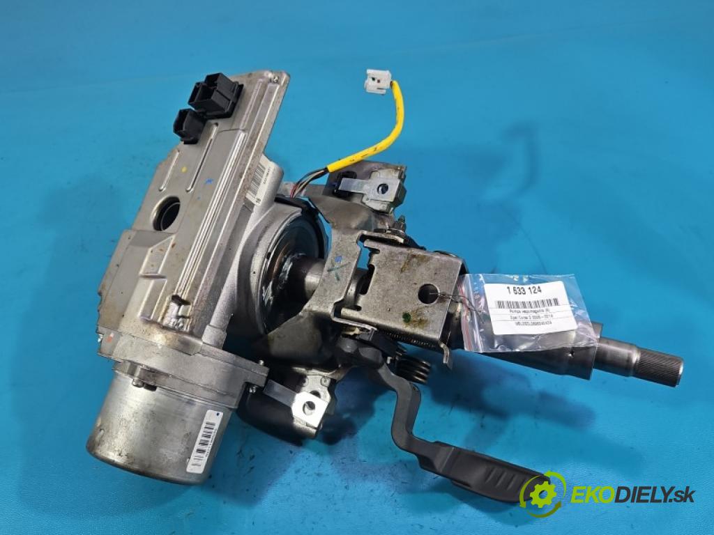 Opel Corsa D 2006-2014 1.3 cdti 75 HP manual 55 kW 1248 cm3 3- čerpadlo posilovač 13290393 (Servočerpadlo)