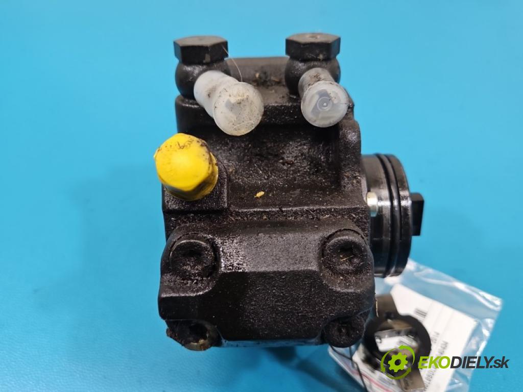 Opel Corsa D 2006-2014 1.3 cdti 75 HP manual 55 kW 1248 cm3 3- čerpadlo vstrekovacia 0445010138 (Vstrekovacie čerpadlo)