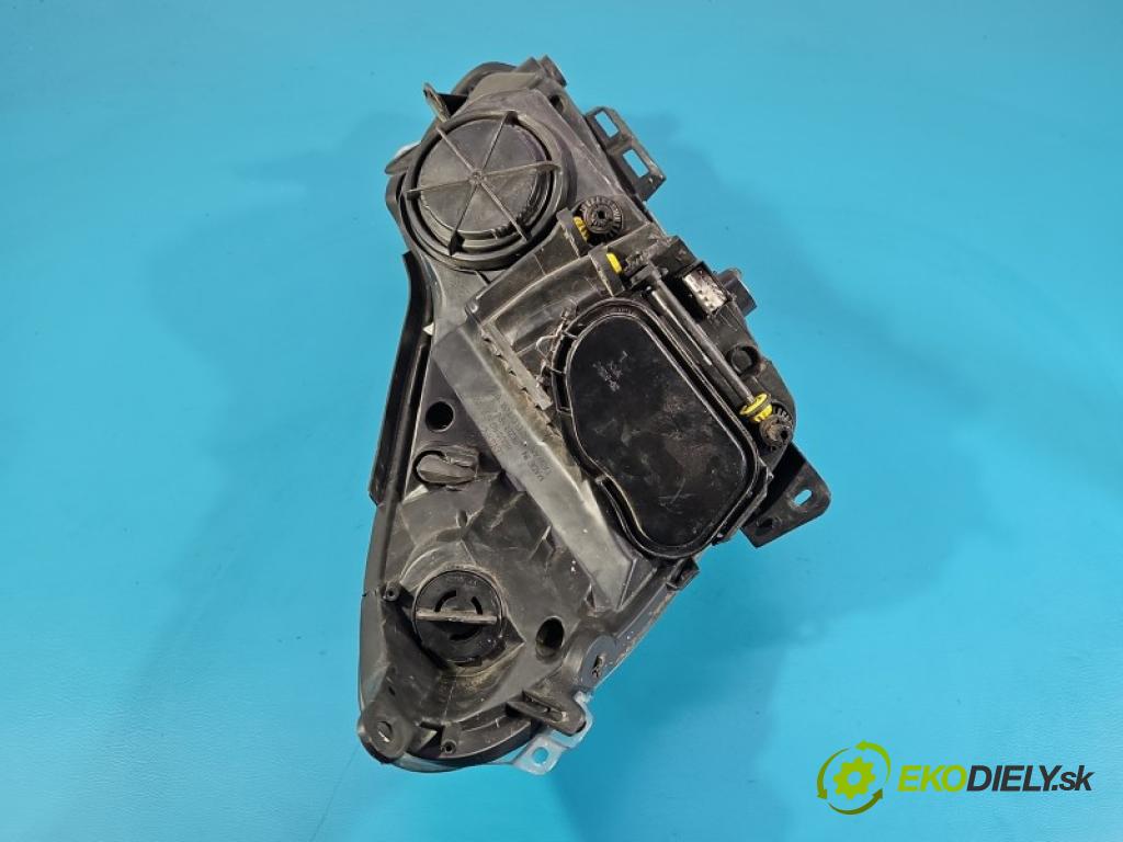 Opel Corsa D 2006-2014 1.3 cdti 75 hp manual 55 kW 1248 cm3 3- světlo levý  (Klika dveří ostatní)